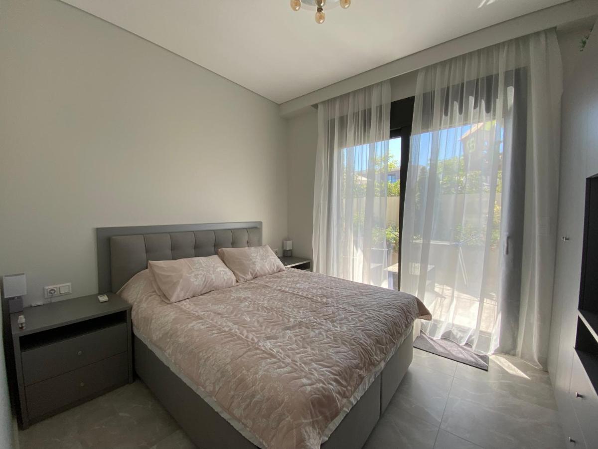 Olea Luxury Apartments Nikiti  Luaran gambar