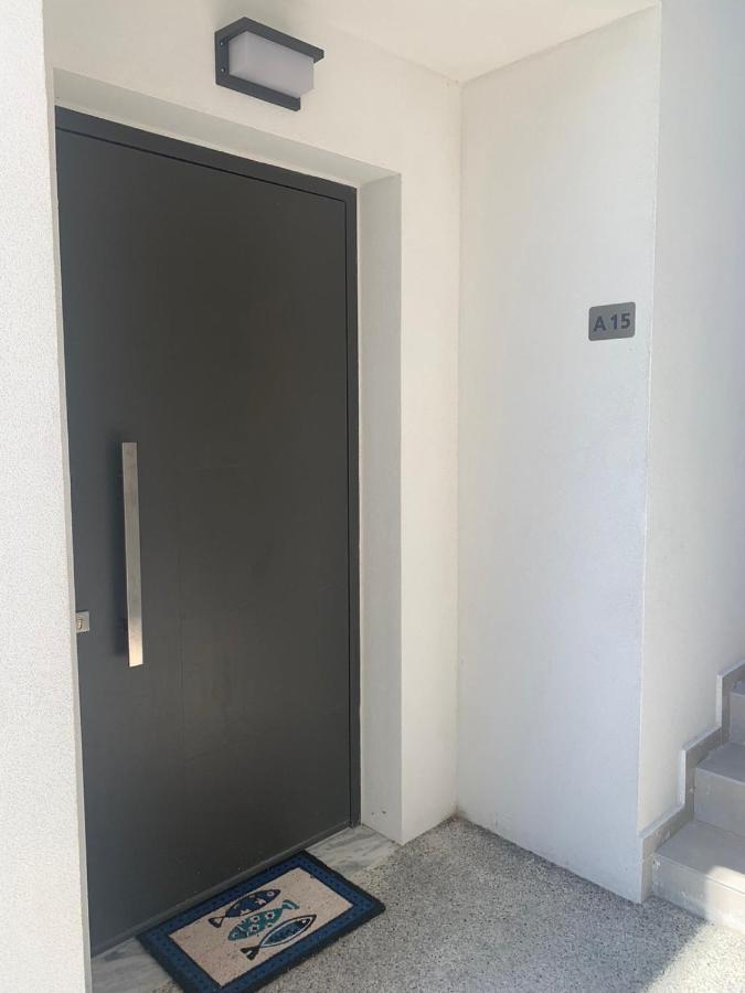 Olea Luxury Apartments Nikiti  Luaran gambar